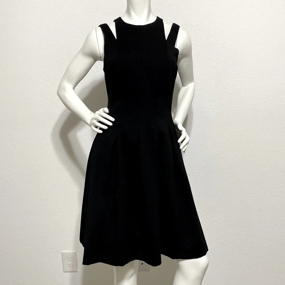 Catherine Malandrino Dress Size 2